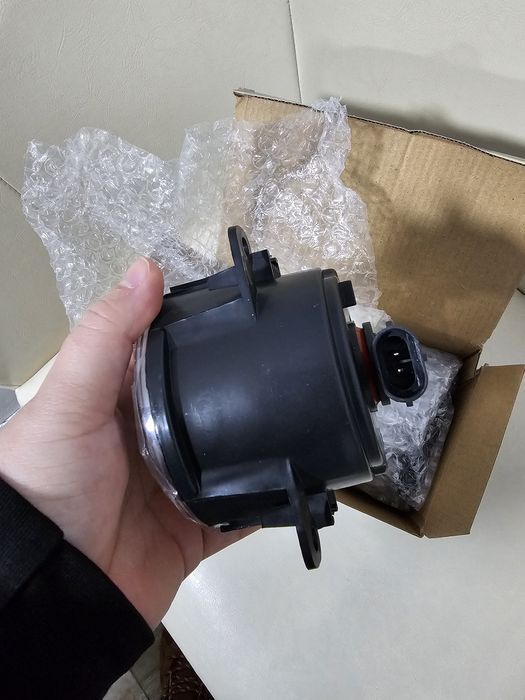 Set proiectoare Led  Megane2/3 Duster Fluence Koleos Kangoo