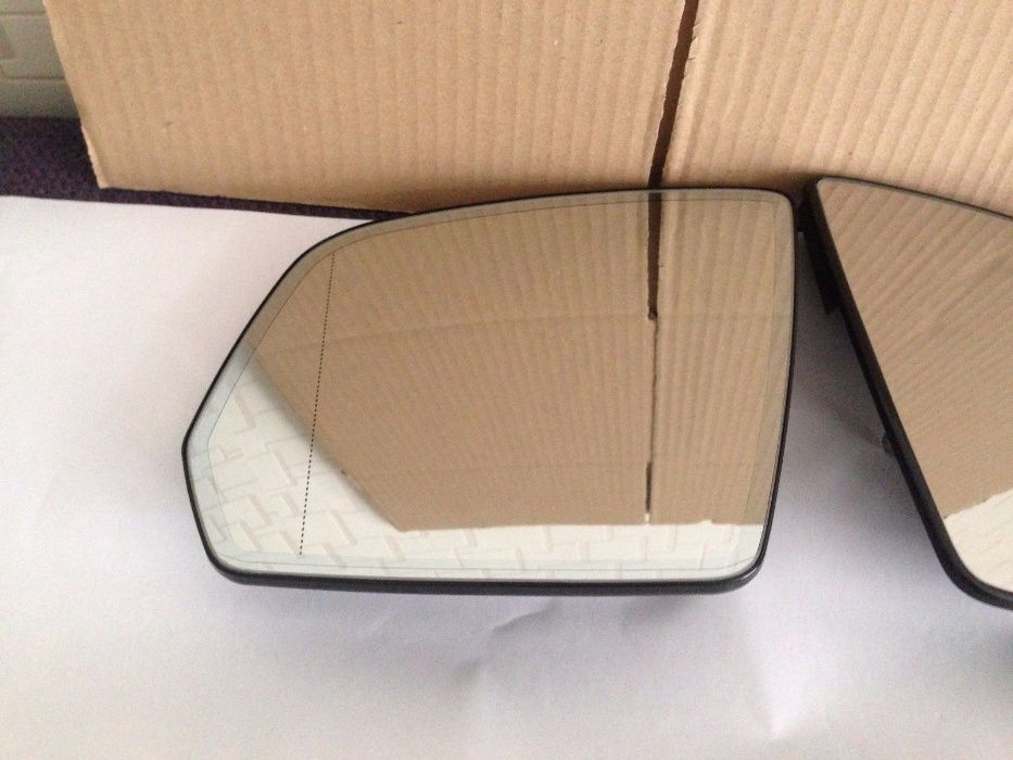 Oglinzi / oglinda Mercedes ML GL class Facelift w164 w163 2010,2011
