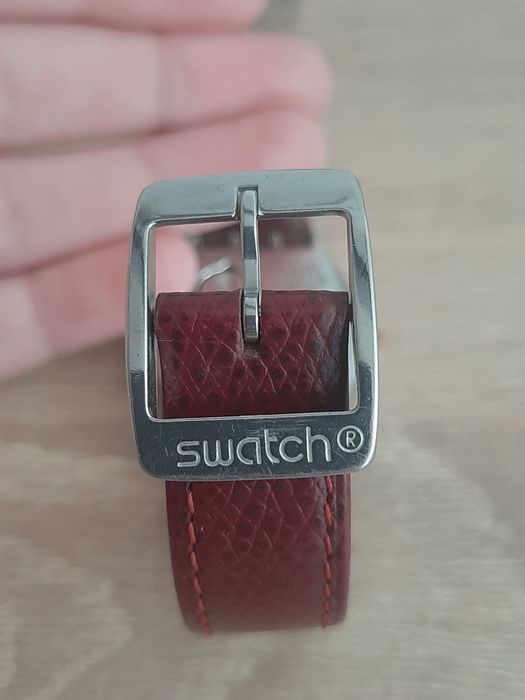Ceas Swatch Irony Lady 