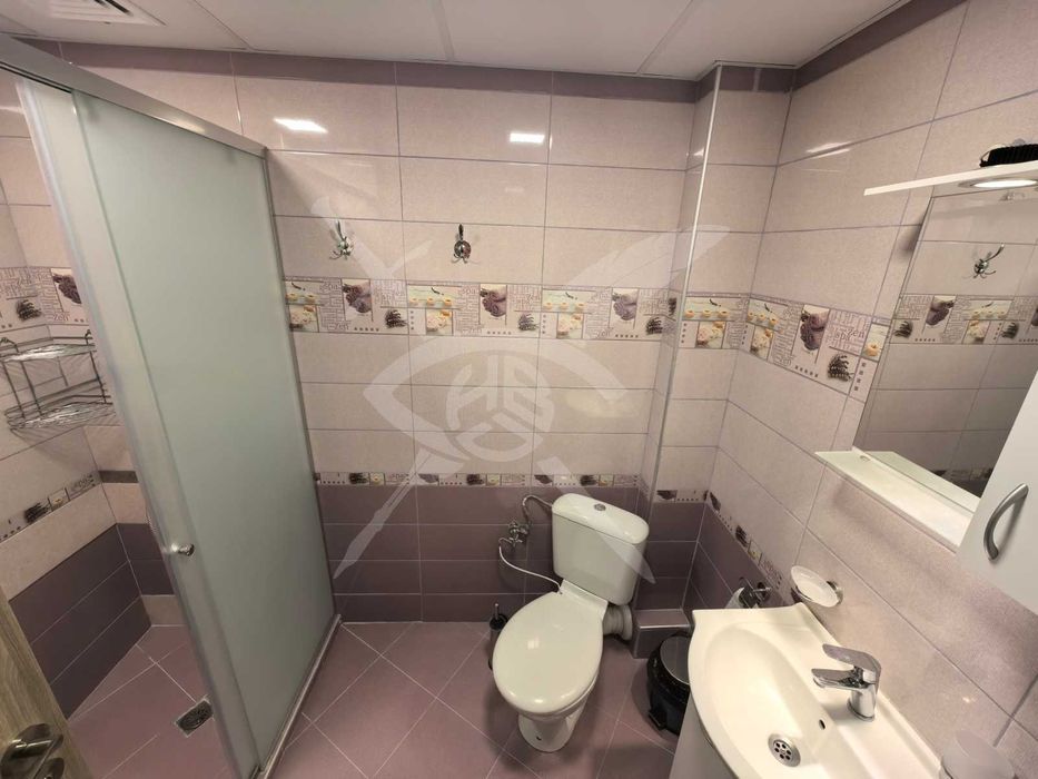 Дава се под наем Многостаен апартамент в Пловдив, Христо Смирненски - 150 кв.м за 847.62 € - Снимка #7