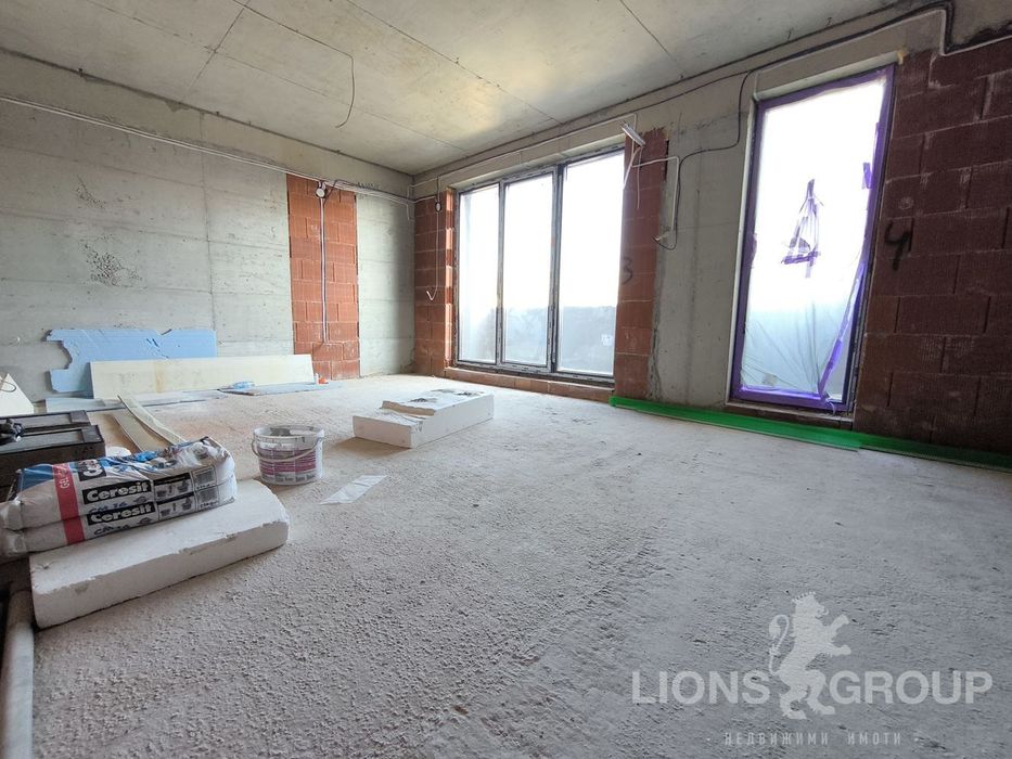 Продава се Тристаен апартамент в Варна, Изгрев - 99 кв.м за 696 €/кв.м - Снимка #9