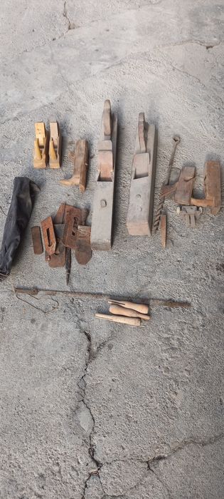 Продам столярный набор