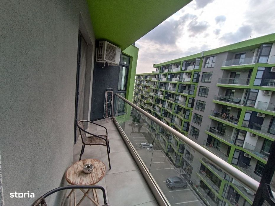MAMAIA NORD ALEZZI (COD03) - 2 camere la pret corect !