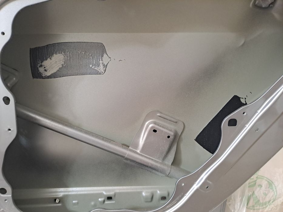 Продам дверь киа спортейдж