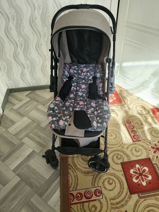 Продам коляску в хорошем состоянии