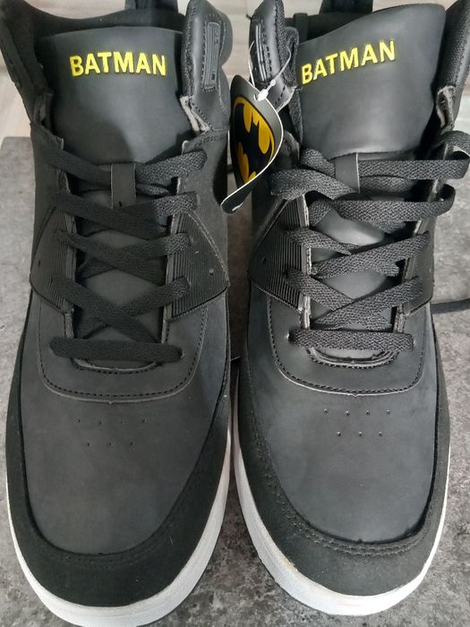 BATMAN 47номер нови