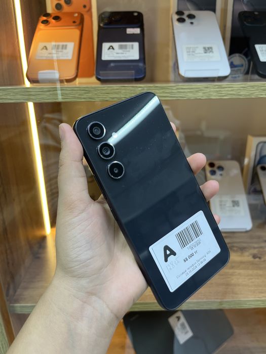 Samsung A54