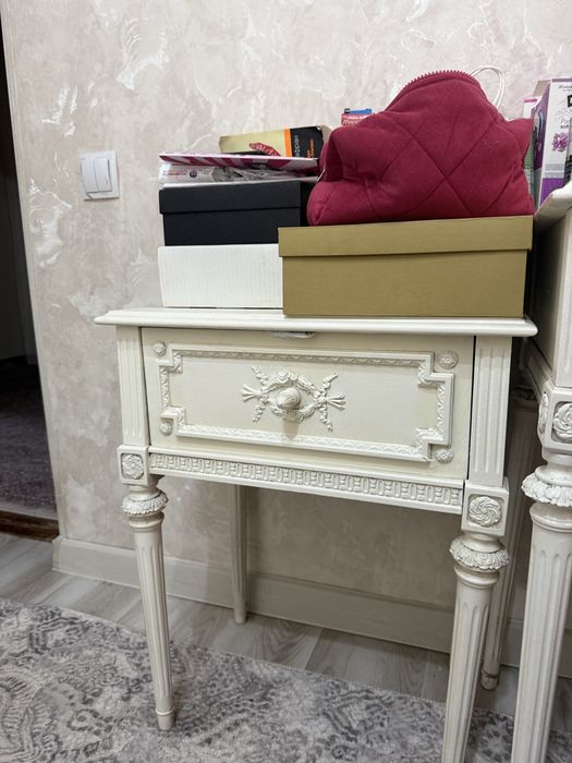 продается спальный гарнитур