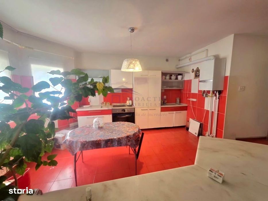 Casa tip duplex | Sfantu Ilie | 350 mp teren | C-5866