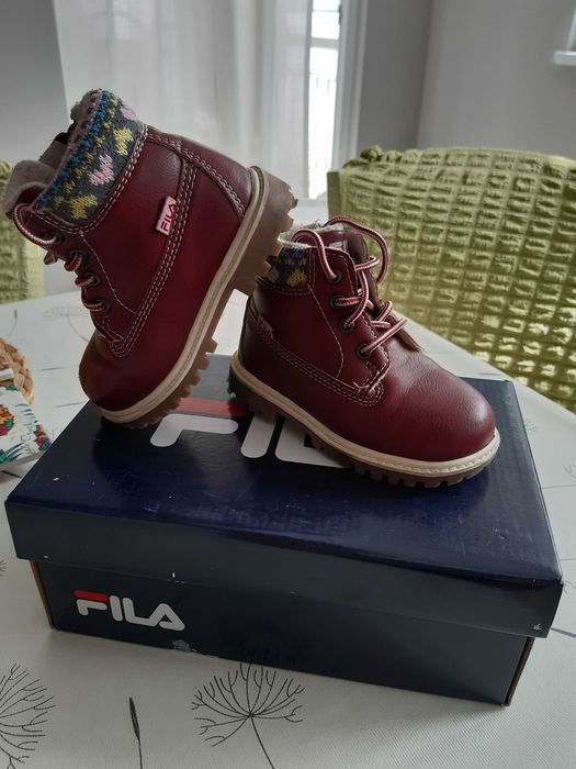 Детски  зимни обувки