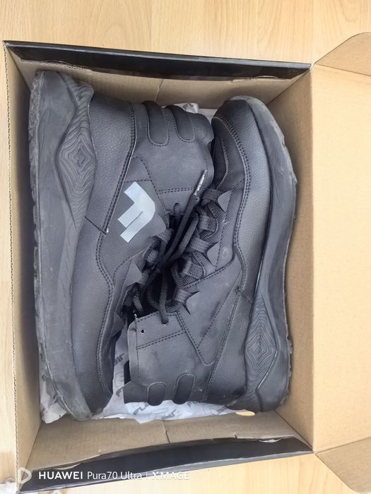 Black Friday ! Мъжки боти Flair LSW23