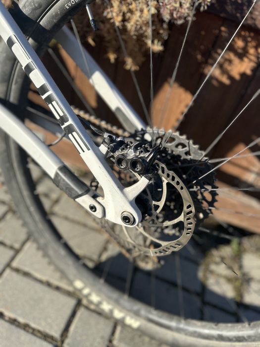 Cube Stereo ONE55 Race 29"