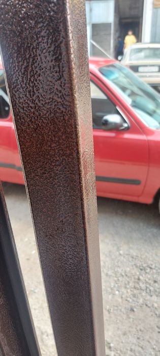 Темир есик двери качественные