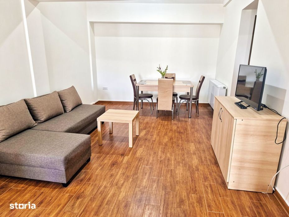 Apartament 2 Camere | 4 min Metrou Obor | Centrala Proprie — fotografia 2