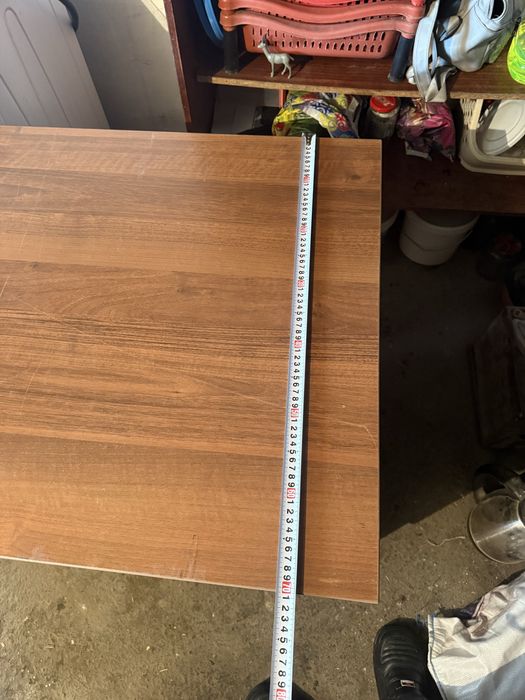 Офисный стол б/у