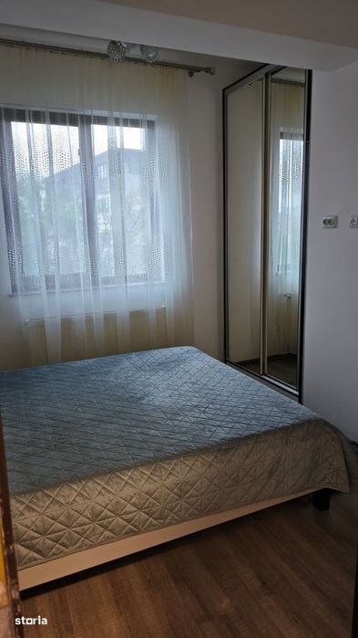 Etaj 2-Palas-Lazar Residence-Universitatea Gh. Asachi — fotografia 3