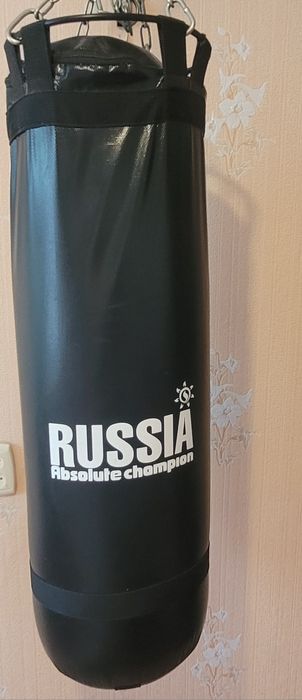 Груша боксерская