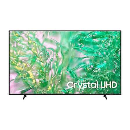 Samsung EU50DU8000U — 50" 4K Smart TV