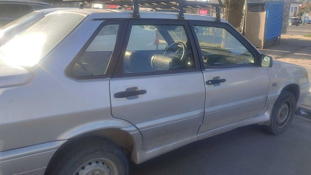 Продается лада 2115 или обмен