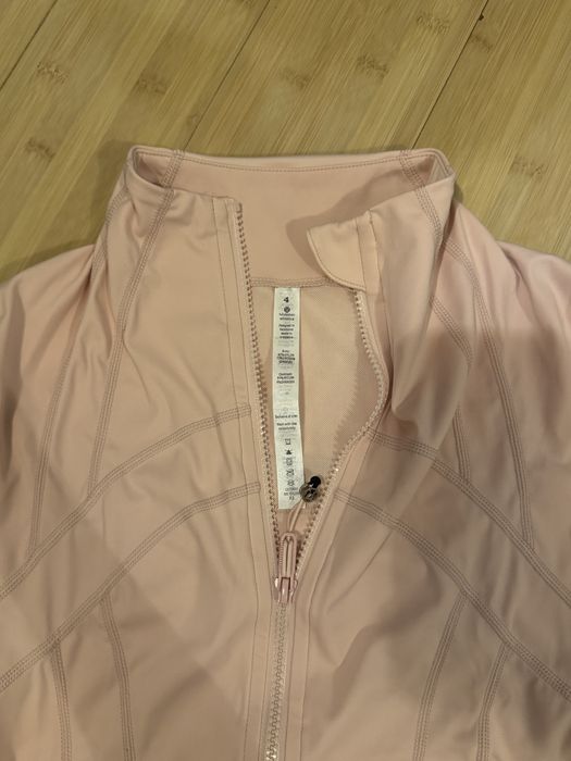 Lululemon Jacket