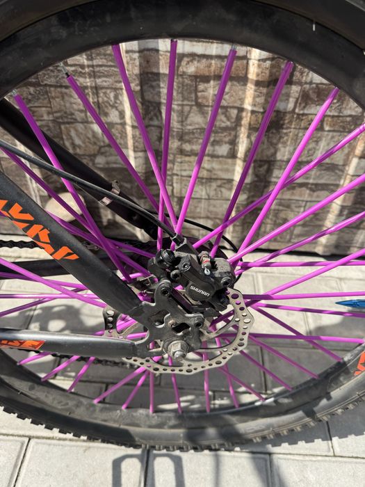 Продам велосипед