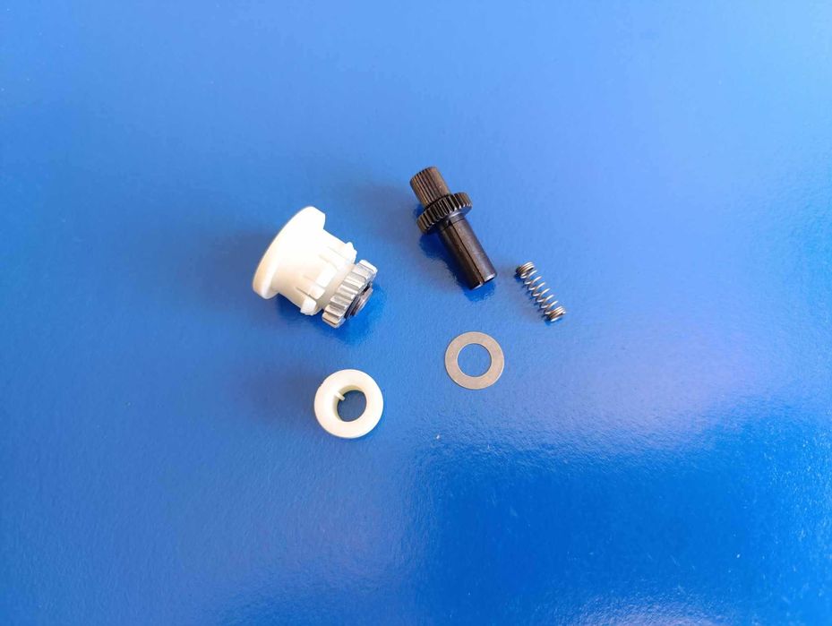Kit reparatie motoras decapotare trapa Volkswagen Eos (2006-2015) 92104500, 1704133B, 1Q0959591C, 1Q0959591