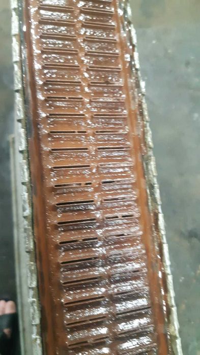 Ремонт алюминиевых радиаторов