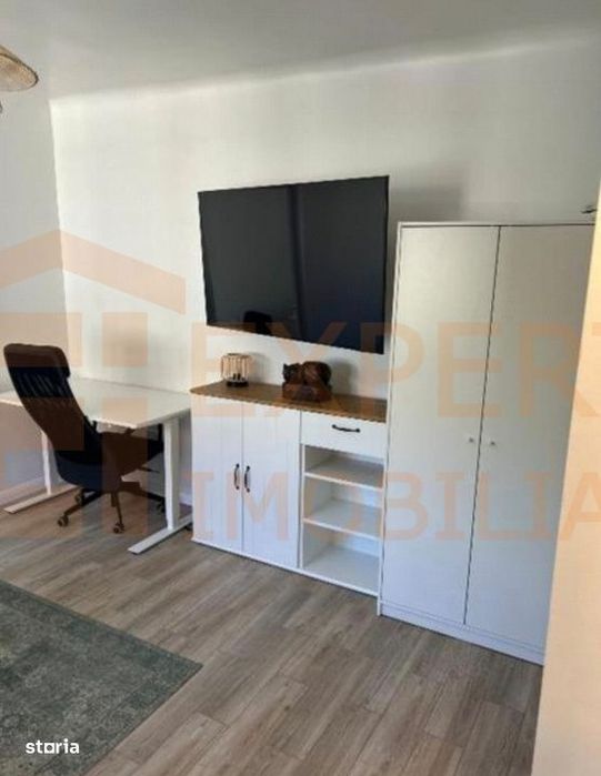 Apartament 2 camere de inchiriat in zona Casa de Cultura, Constanta