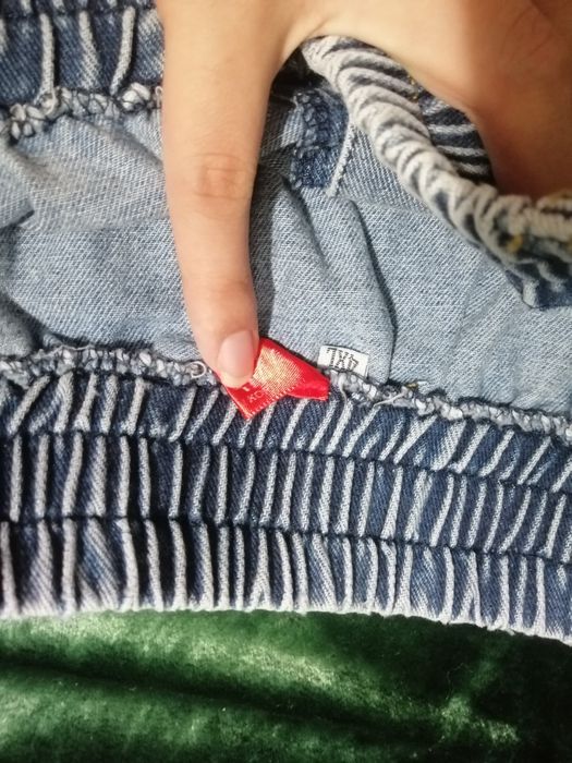 Вещи на девушку от 500 тг