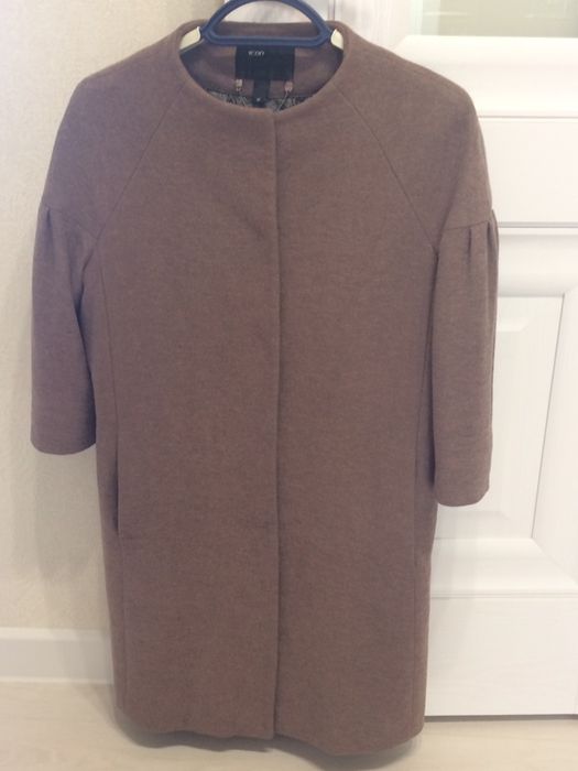 Продам женское пальто