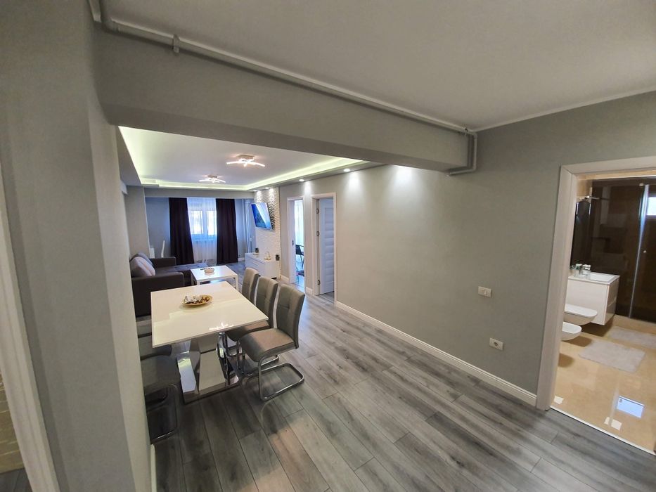 De inchiriat apartament 2 camere zona ICIL-Kaufland-Gară -Casa de cultura