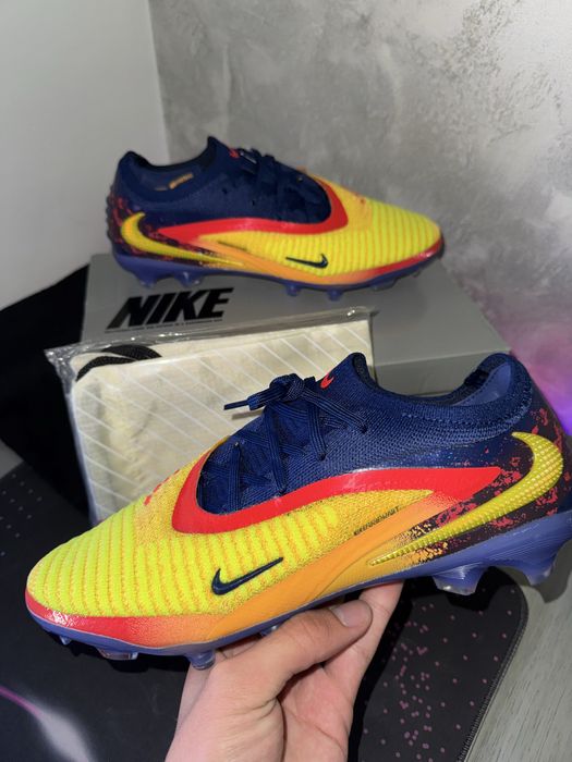 Nike Phantom 6 Low Elite Erling Haland Fg