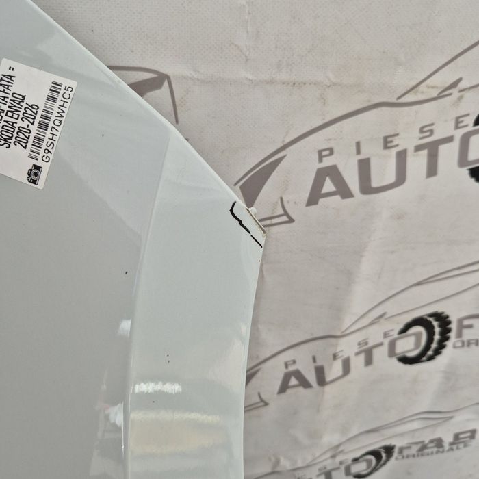 Aripa dreapta Skoda Enyaq an 2020-2021-2022-2023-2024-2025-2026