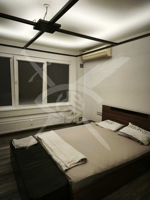 Дава се под наем Тристаен апартамент в София, Надежда 4 - 80 кв.м за 750 € - Снимка #7