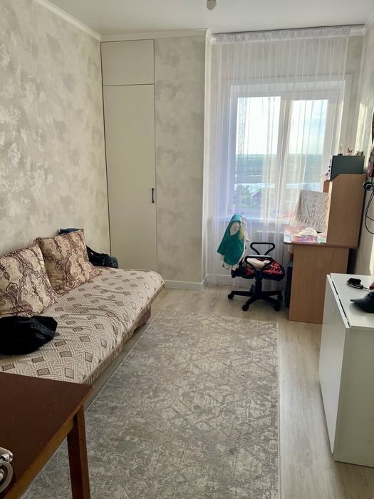 3х комн.квартира Жас Оркен