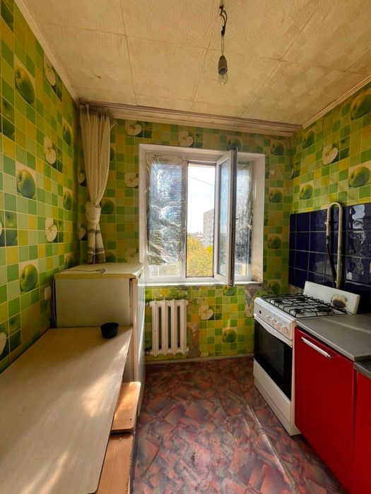 Продам 1 комн кв Ибатова Сазда НЕ МСО