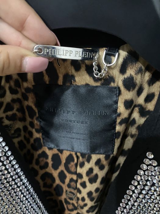 Palton phillip plein original