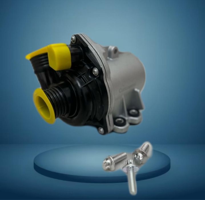 Электропомпа для bmw