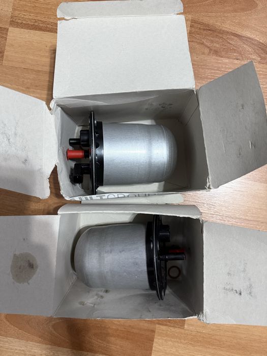 Filtru motorina Logan 1.5 dci nou original