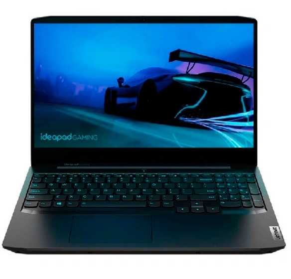 lenovo idea pad gaming 3 15arh05