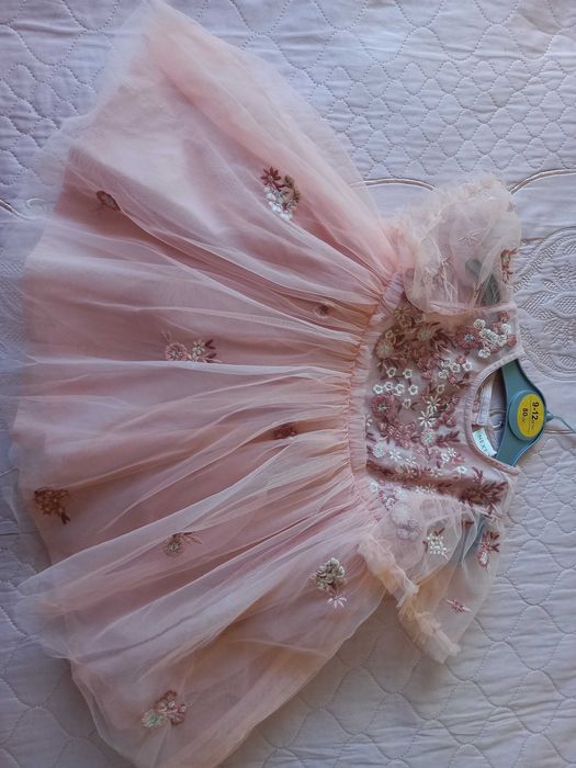 Lot haine Next Mohercare, Primark, Smyk