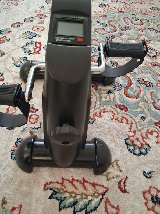 Продам велотренажер