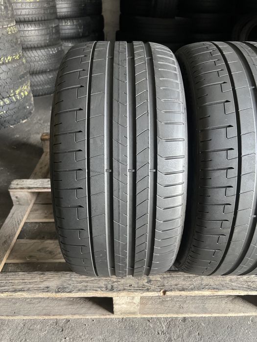 2 anvelope de vara 265/30/19 Pirelli DOT 2022!