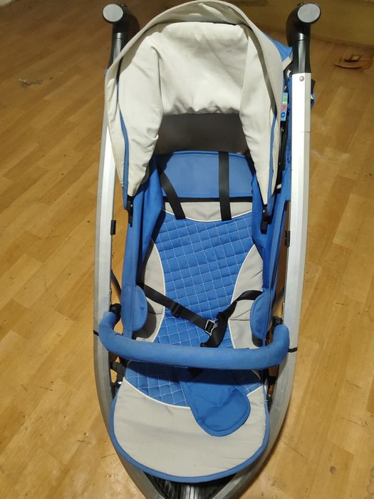 Продам коляску. Пришахтинск.