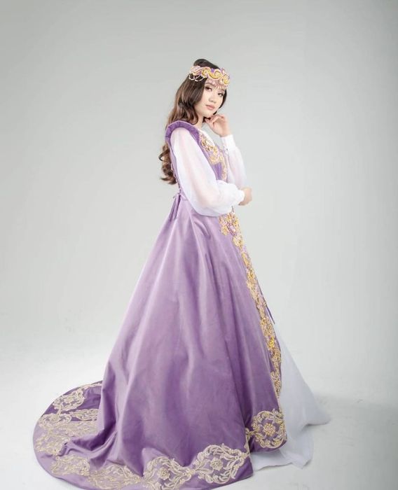 Кыз узату койлек торг есть