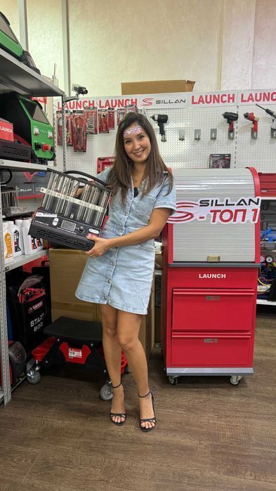 Чистка Тестирование форсунок на стенде АССОРТИМЕНТ РАССРОЧКА 0-0-24