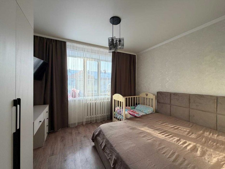 Продам 2х комнатную квартиру