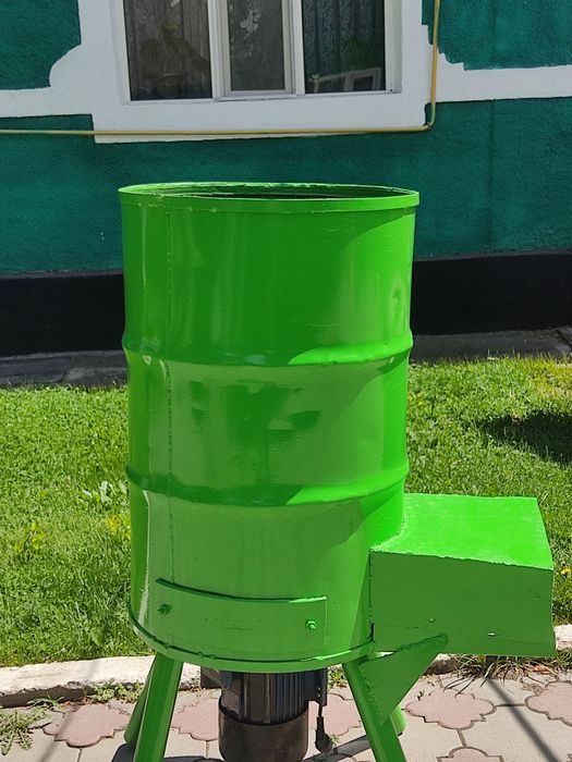 Продам сонодробилку новая.