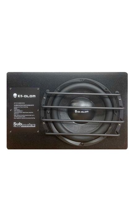 Саб Е5-OLOM 2800w