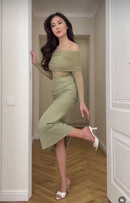 вечернее платье!!!